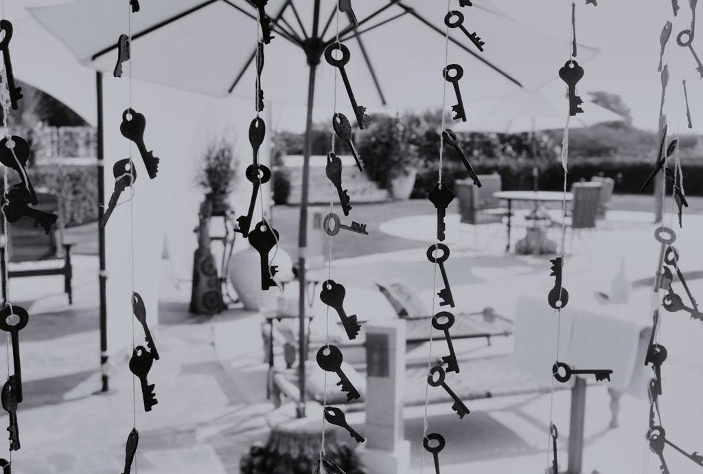 فندق Dahmiفي  The Farm Jaipur المظهر الخارجي الصورة