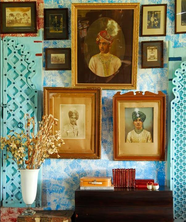 فندق Dahmiفي  The Farm Jaipur المظهر الخارجي الصورة